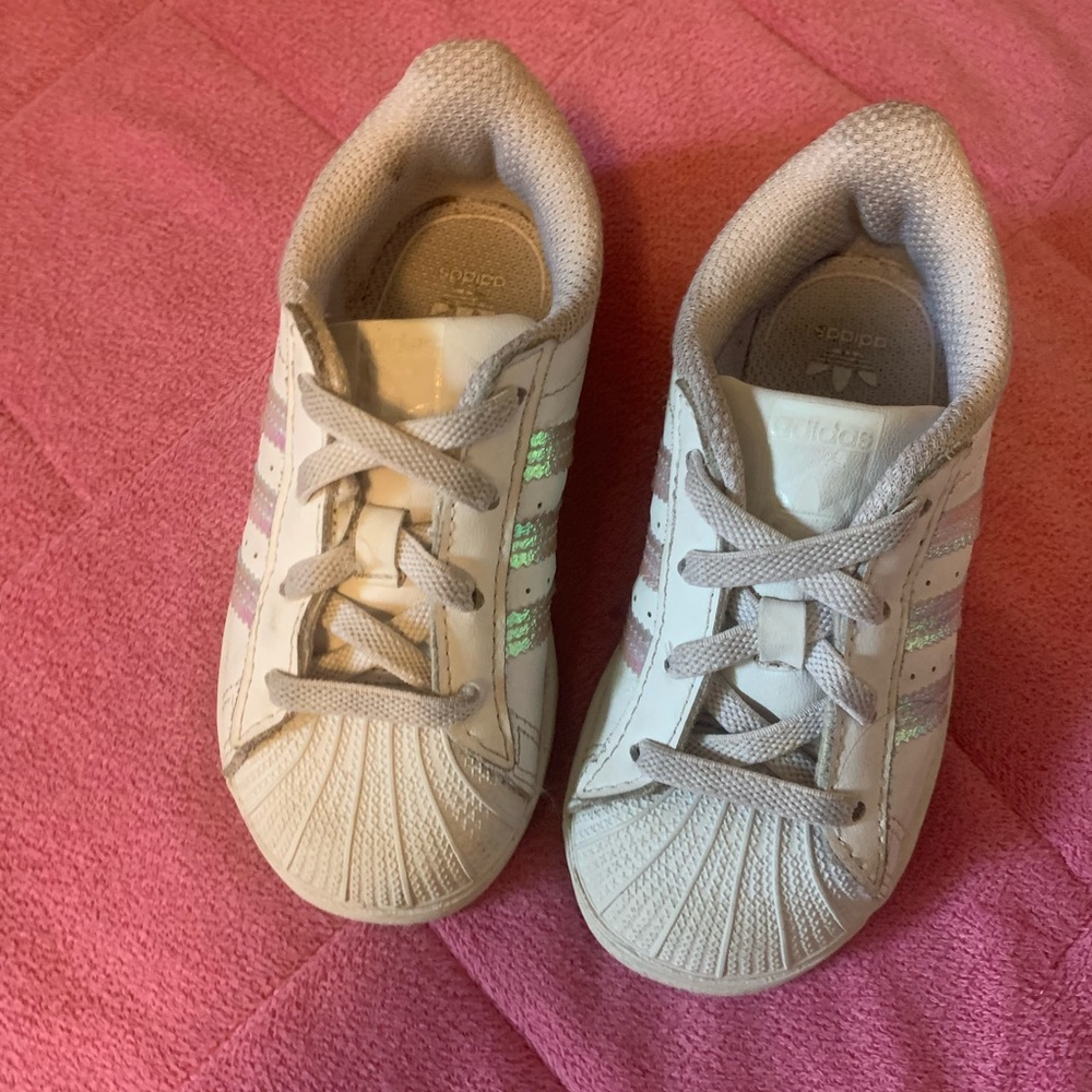 toddler shoes!